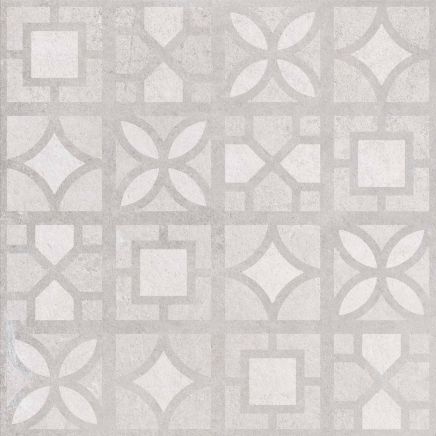 Reno Moxy Gris Porcelain Tile – 750x750mm
