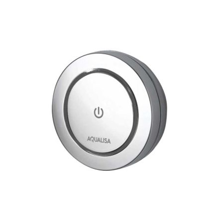 Aqualisa Hugo Smart Digital Shower Remote Control - Single Outlet