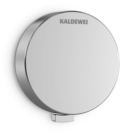 Kaldewei Comfort Level Plus Pop-Up Waste and Overflow Filler