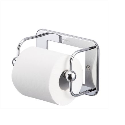 WC Roll Holder