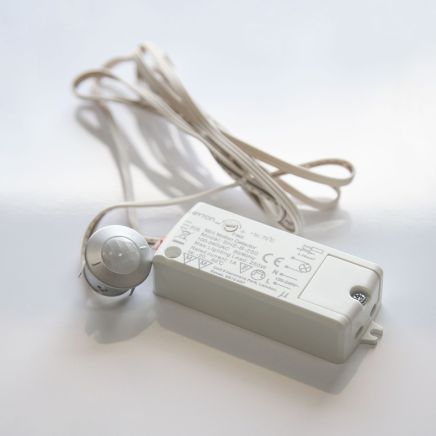 Mini PIR Motion Sensor for LED Lighting
