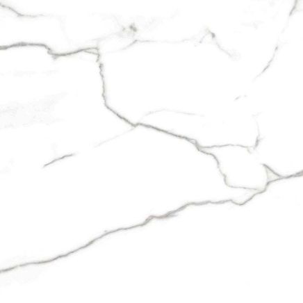 Atlas Outdoor Blanco Marble Matt Porcelain Tile - 610x610mm