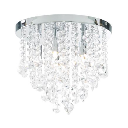 Camilla Glass Feature Ceiling Light