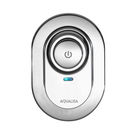 Aqualisa Zorin Smart Digital Shower Additional Remote Control