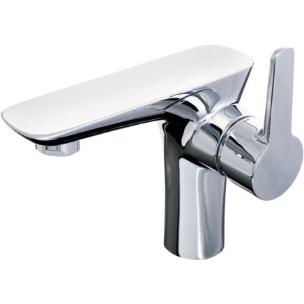 Side Action Basin Mixer Tap