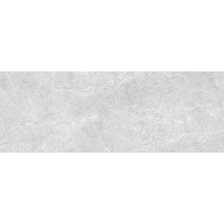 Areo Light Grey Matt Ceramic Tile – 320x900mm