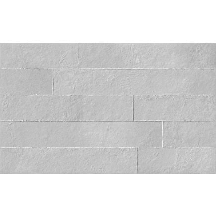 Align Gris Brick Ceramic Tile 333x550mm