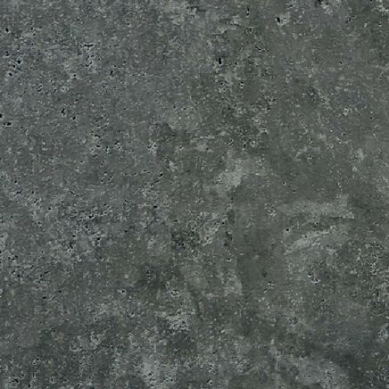1000mm Waterproof PVC WidePanel - Concrete Dark Grey