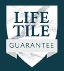 Lifetile Guarantee