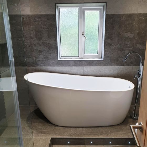 Isleworth Freestanding Bath