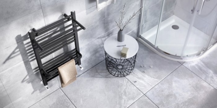 Heated Towel Rail