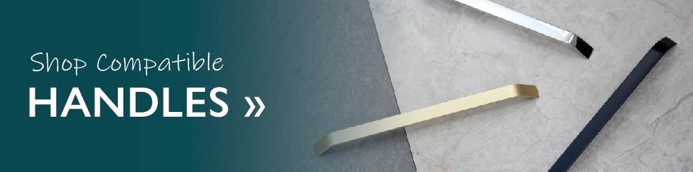 Nante Furniture Handles